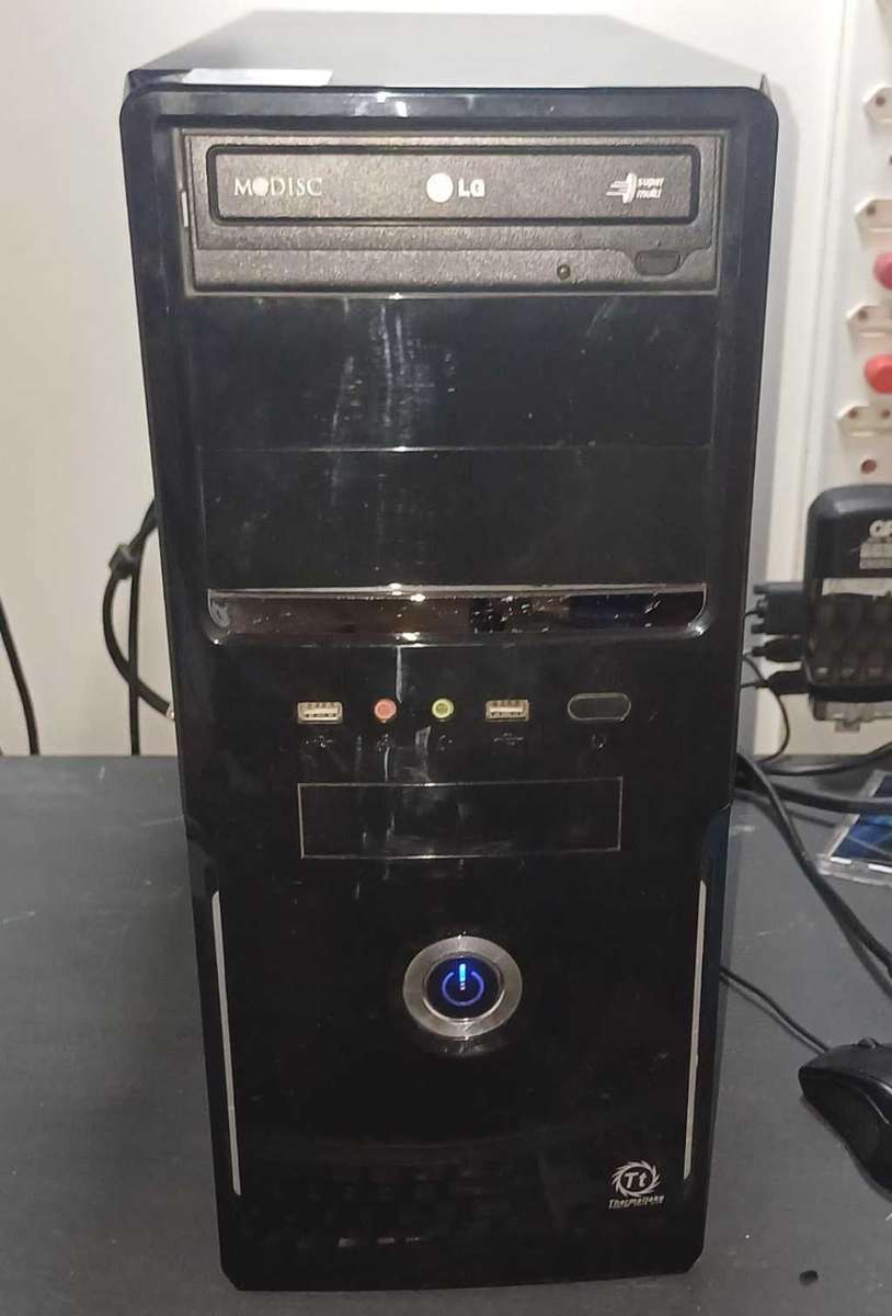 PC Desktops & AllinOnes Refurbished Core i5 4th Gen Office Computer for sale in Bloemfontein